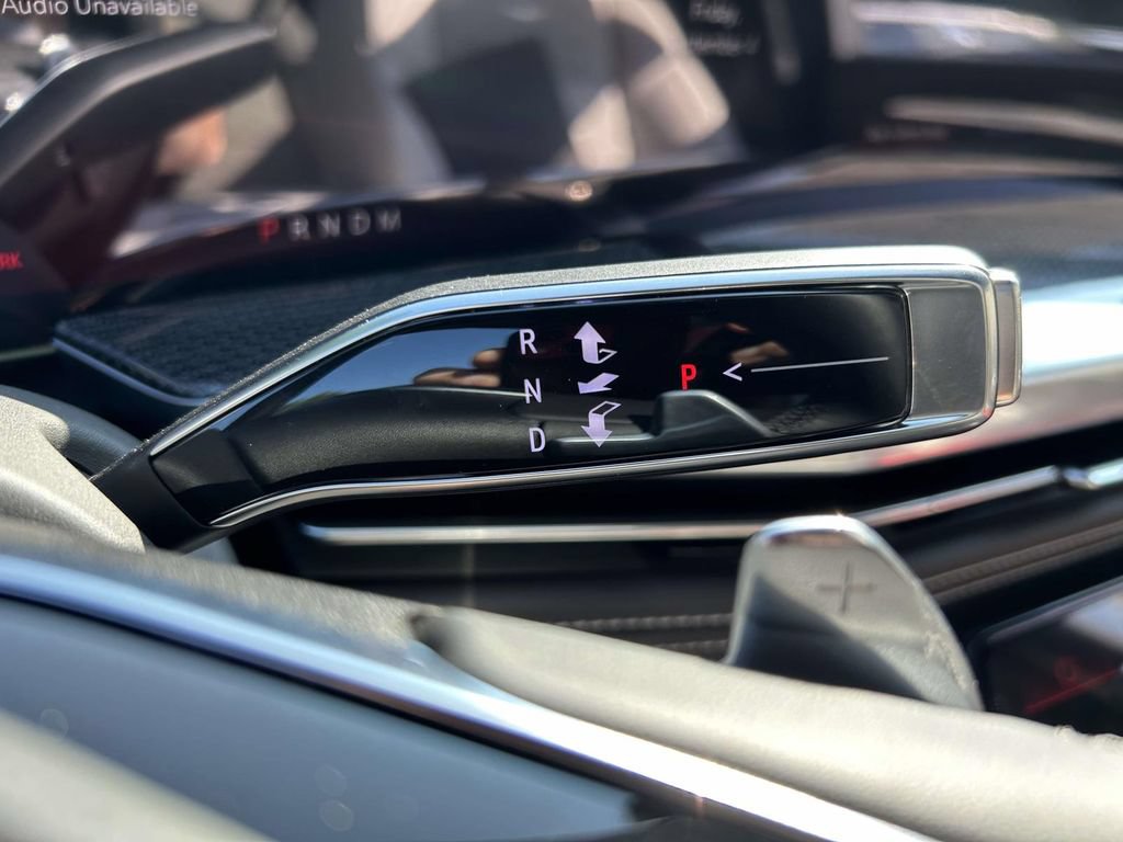 New 2026 Cadillac Escalade V AWD/4WD image 28