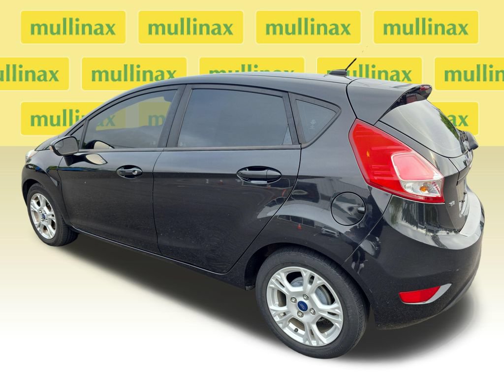 Used 2015 Ford Fiesta SE FWD image 10