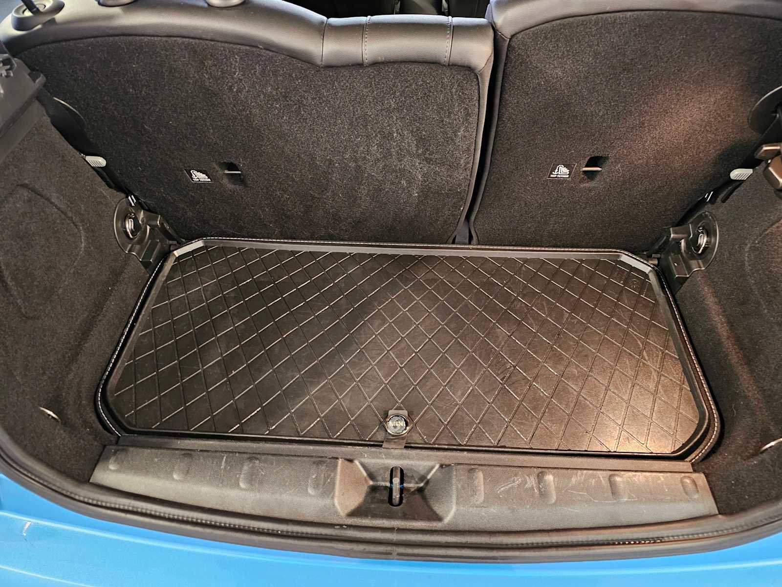 Used 2016 MINI Cooper S image 34