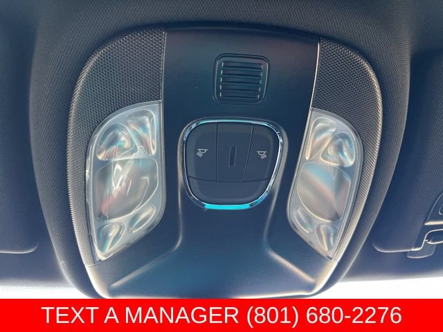 New 2026 Jeep Compass Latitude AWD/4WD image 30