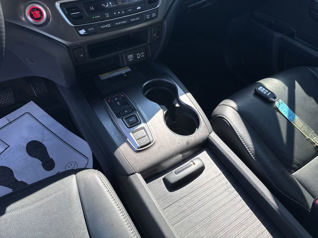 Used 2022 Honda Pilot Special Edition image 23