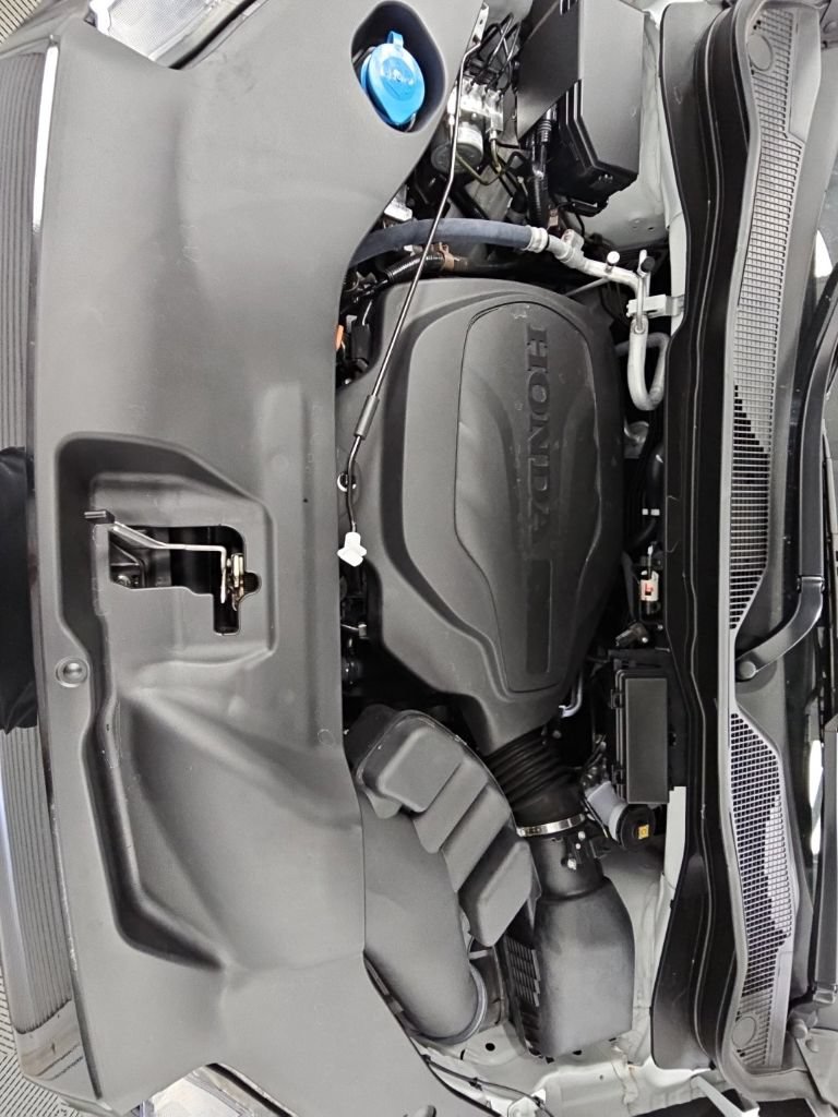 Used 2025 Honda Ridgeline Black Edition image 46