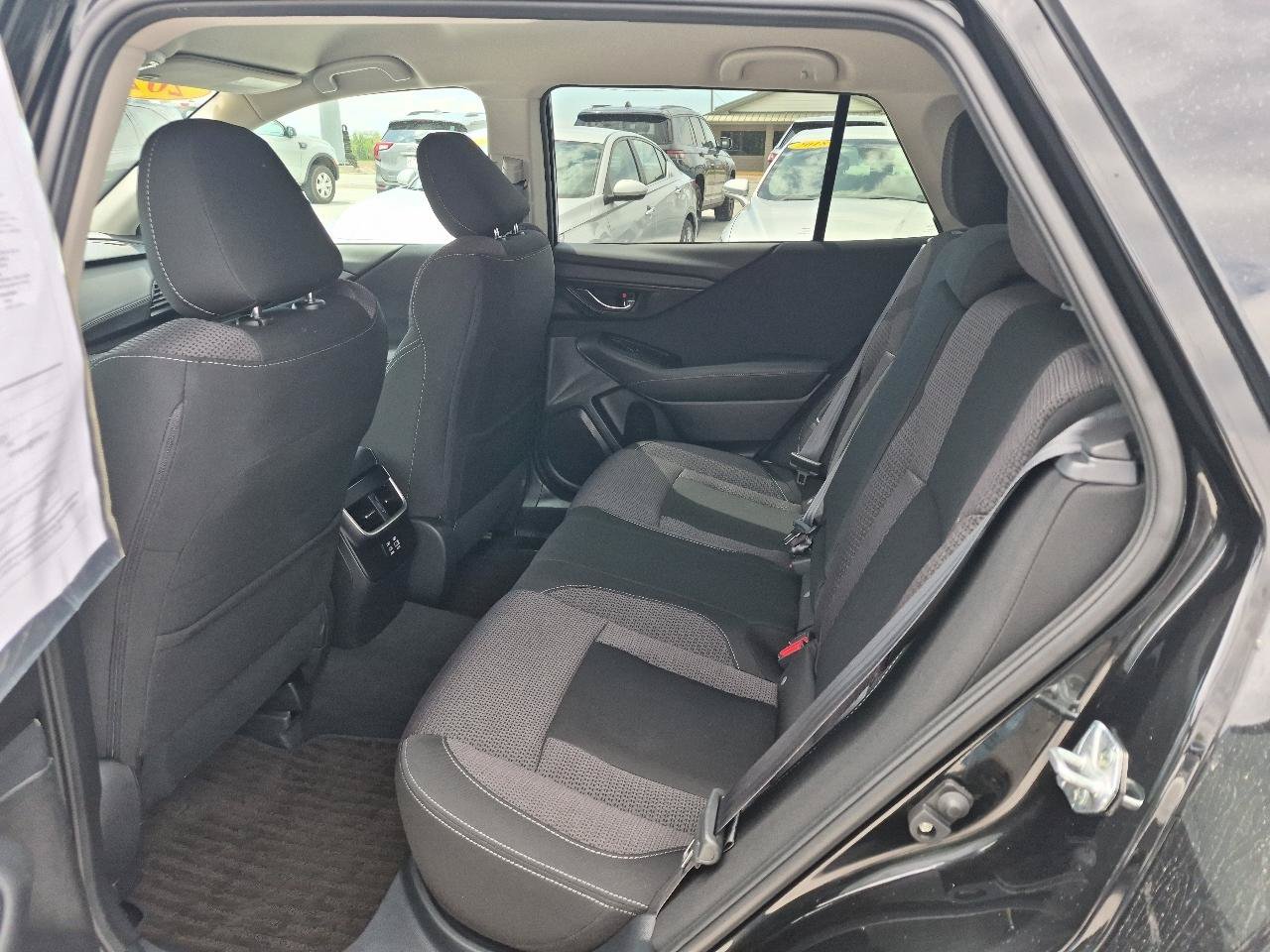 Used 2023 Subaru Outback Premium AWD/4WD image 14