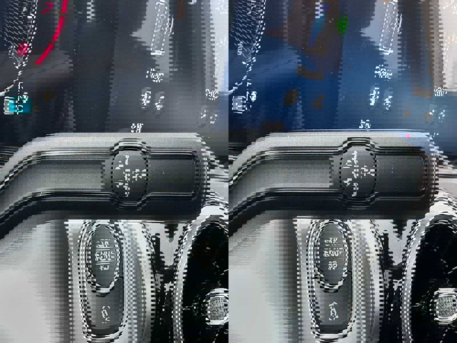 Used 2026 Mercedes-Benz GLB 250 4MATIC image 34