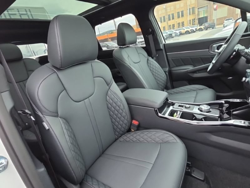 New 2026 Kia Sorento SX Prestige AWD/4WD image 16