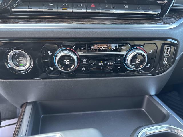 Used 2023 GMC Sierra 1500 Elevation image 20