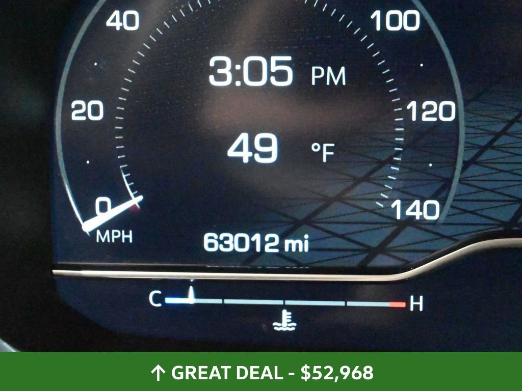 Used 2024 GMC Yukon XL SLT AWD/4WD image 39