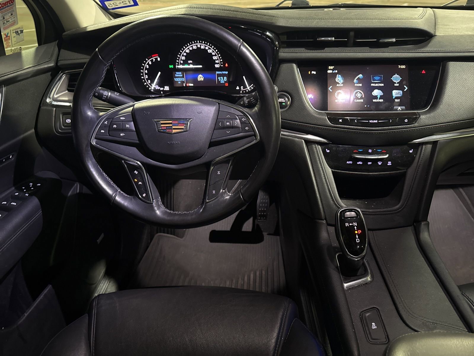 Used 2019 Cadillac XT5 Luxury image 12