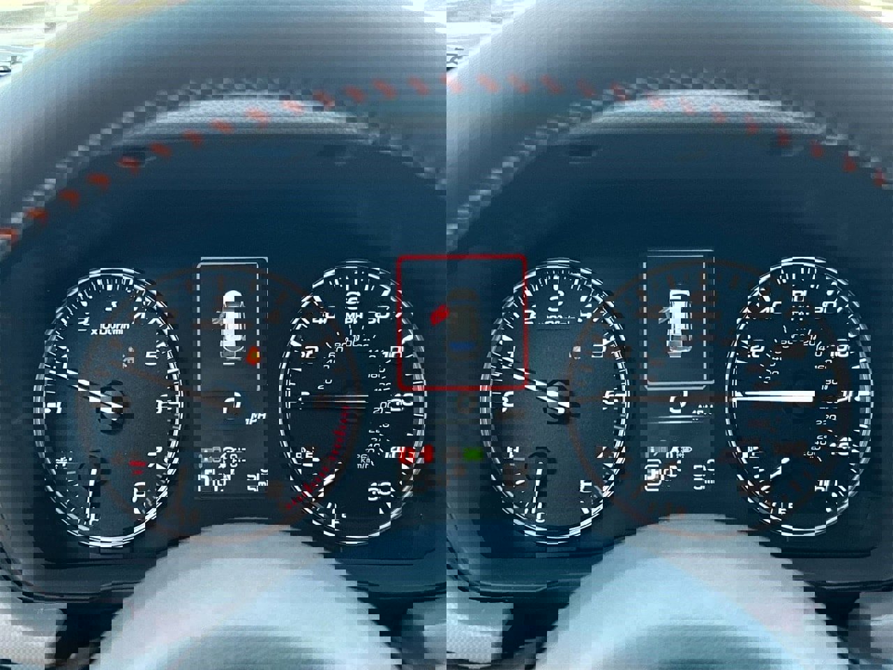 New 2026 Subaru Crosstrek 2.5i Limited w/ Crosstrek Mirror Package image 26