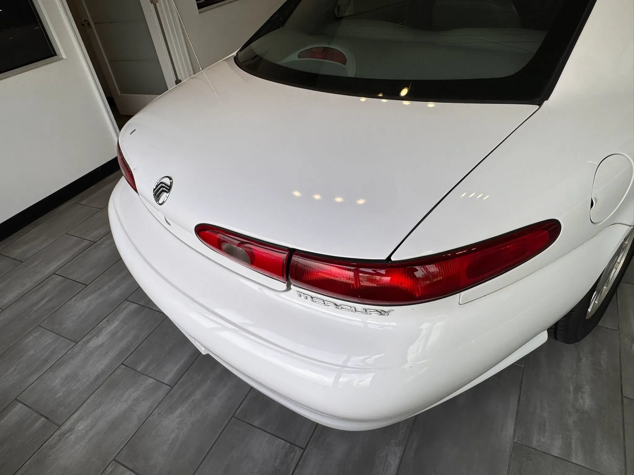 Used 1999 Mercury Sable LS FWD image 13