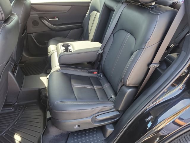 Certified 2024 MAZDA CX-90 3.3 Turbo w/ Select Package AWD/4WD image 24