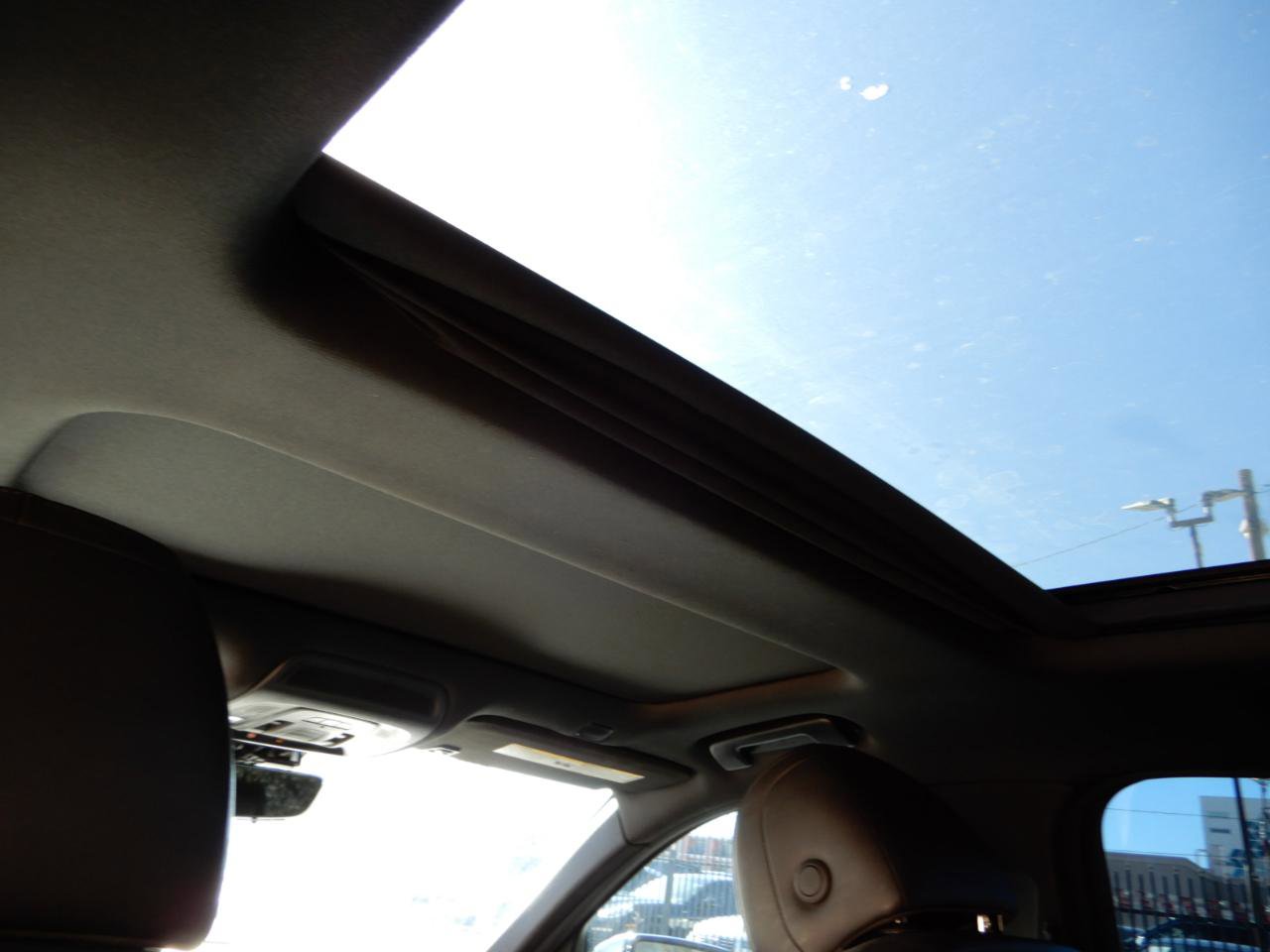 Used 2019 Cadillac CT6 Premium Luxury image 21