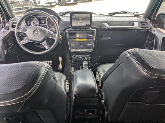 Used 2018 Mercedes-Benz G 63 AMG 4MATIC image 20