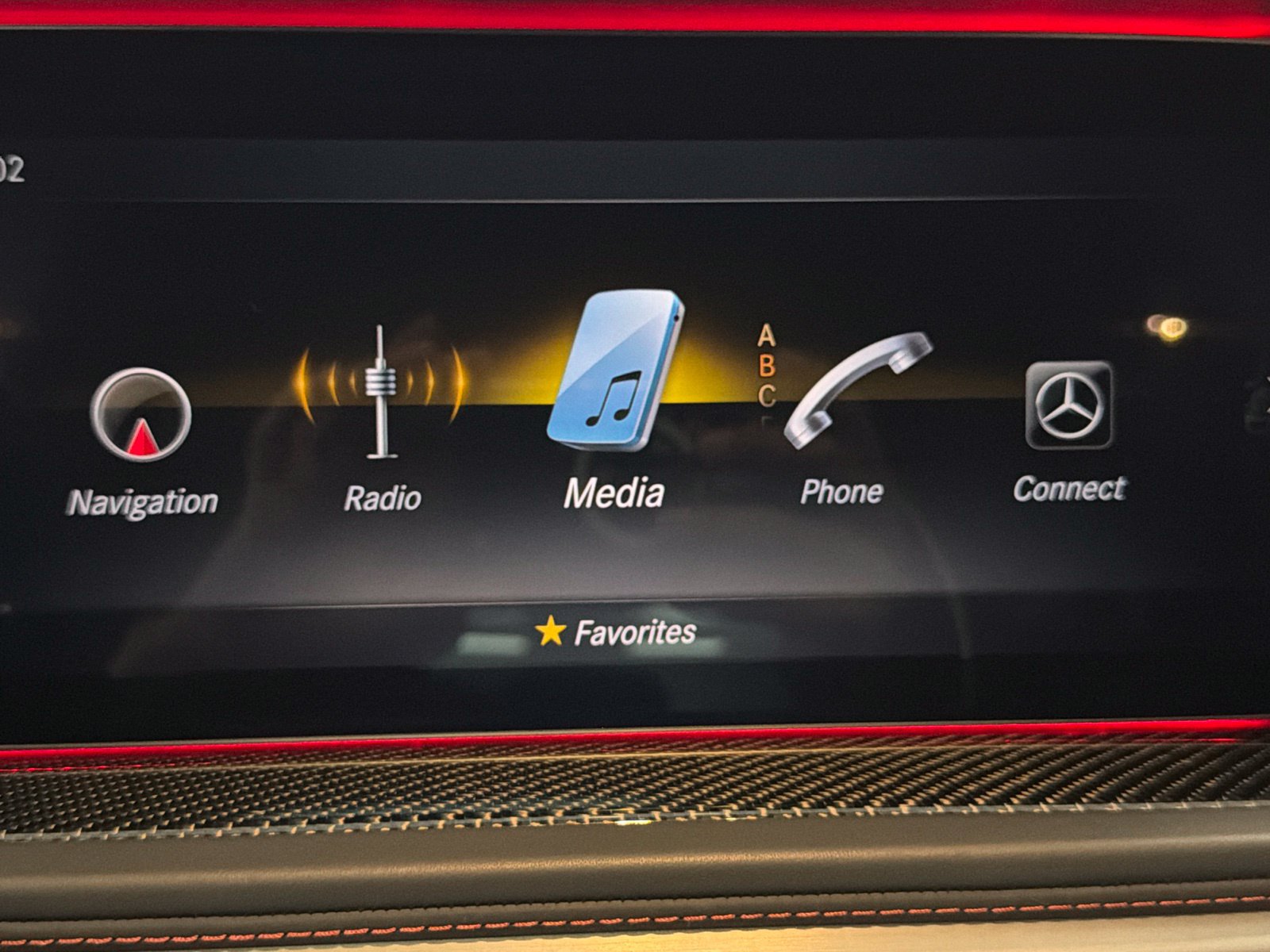 Used 2023 Mercedes-Benz G 63 AMG 4MATIC image 33