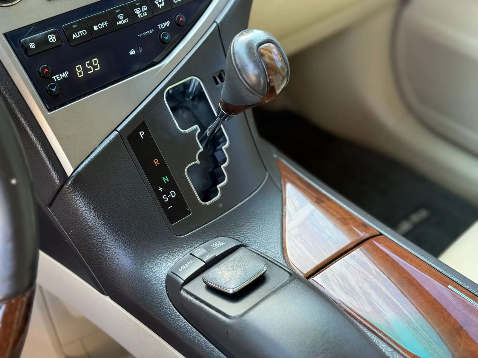 Used 2013 Lexus RX 350 AWD w/ Navigation Pkg image 24