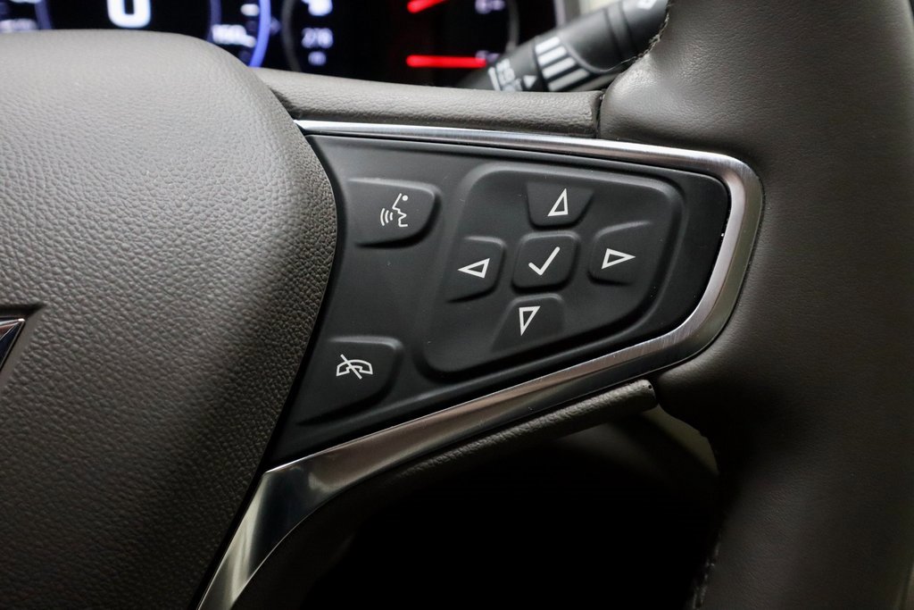 Used 2024 Chevrolet Malibu LT image 28