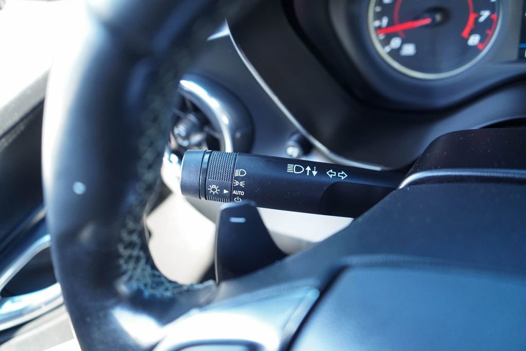 Used 2019 Chevrolet Camaro LT image 30