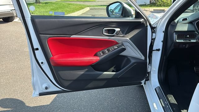 Certified 2024 Acura Integra A-Spec FWD image 9