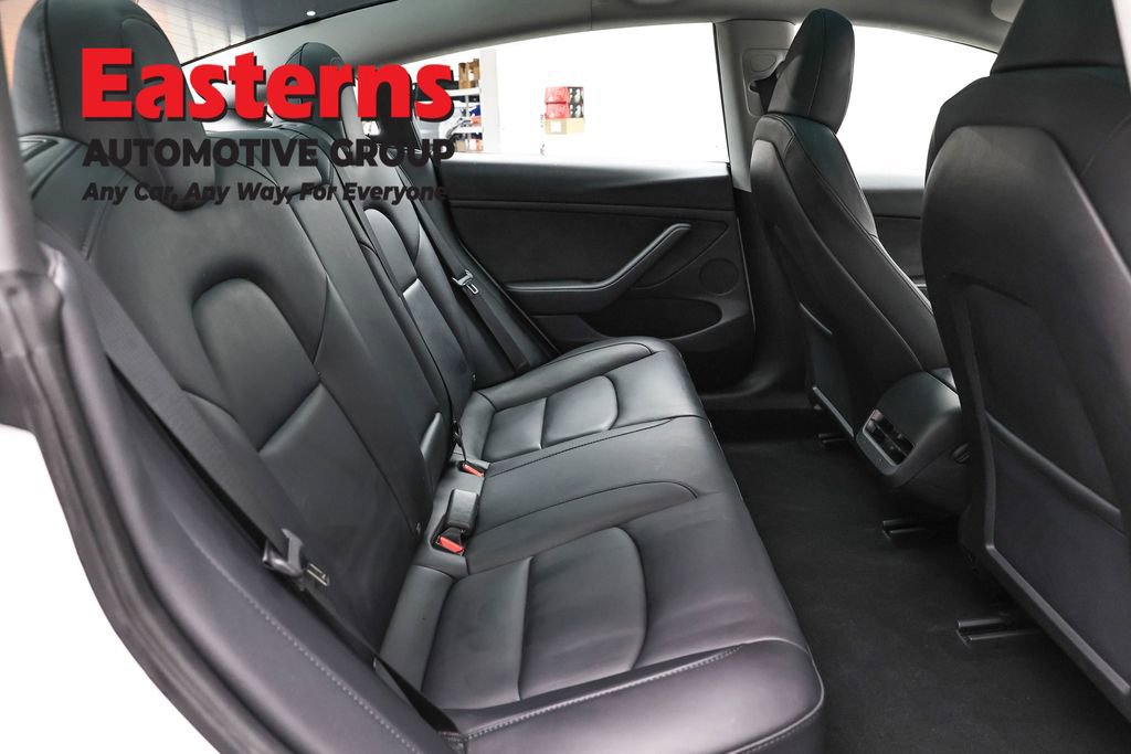 Used 2023 Tesla Model 3 Standard Range RWD image 18
