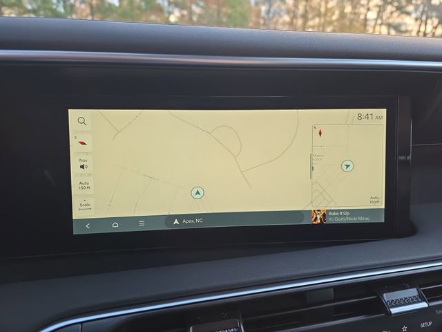 New 2026 Hyundai Palisade SEL image 34