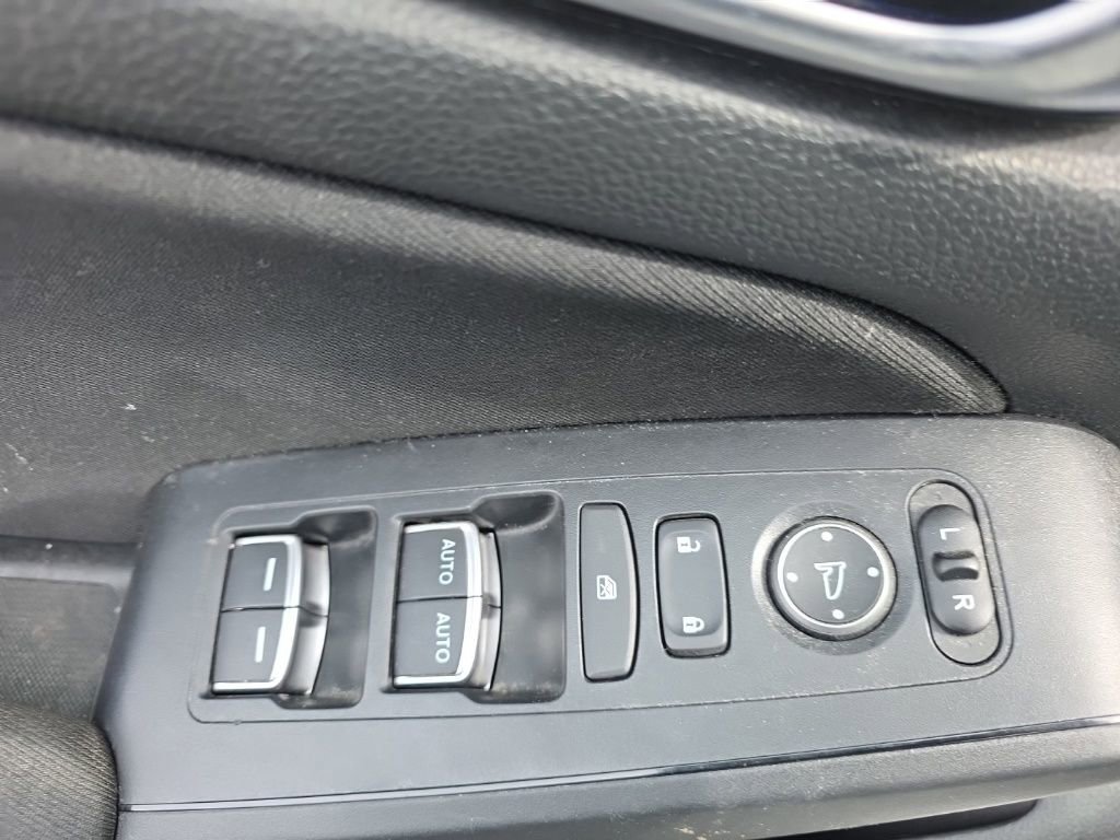 Used 2023 Honda Civic Sport image 11