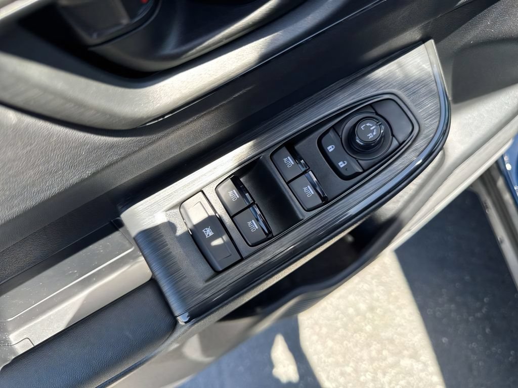 New 2026 Subaru Outback Wilderness AWD/4WD image 15