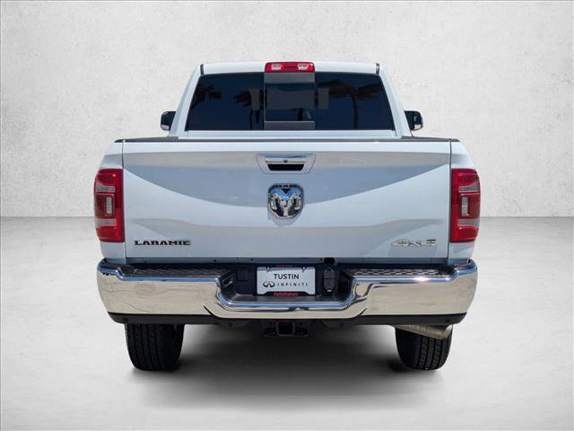 Used 2022 RAM 2500 Laramie image 7