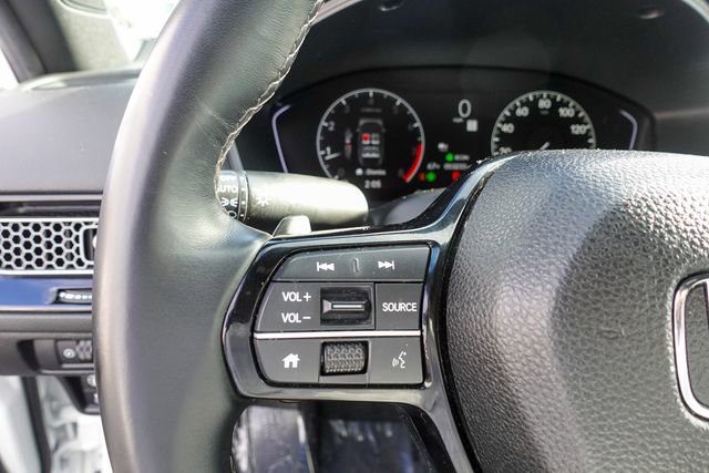 Used 2024 Honda Civic Sport image 20