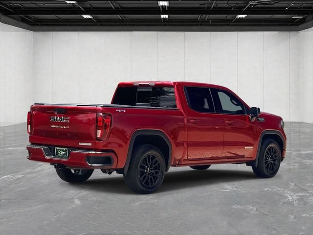 Used 2023 GMC Sierra 1500 Elevation w/ Elevation Premium Package AWD/4WD image 5