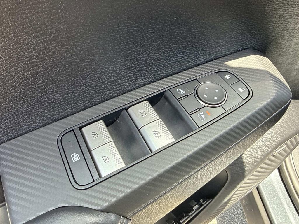 New 2026 Mitsubishi Outlander LE FWD image 20
