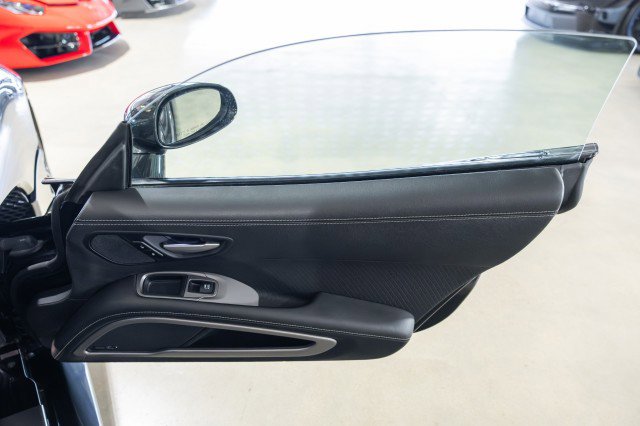 Used 2013 SRT Viper GTS w/ GTS Laguna Interior Pkg image 37