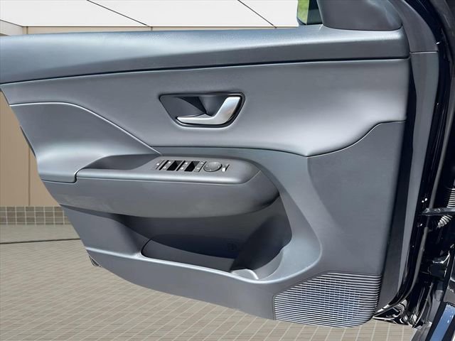 New 2026 Hyundai Kona SEL Premium image 12