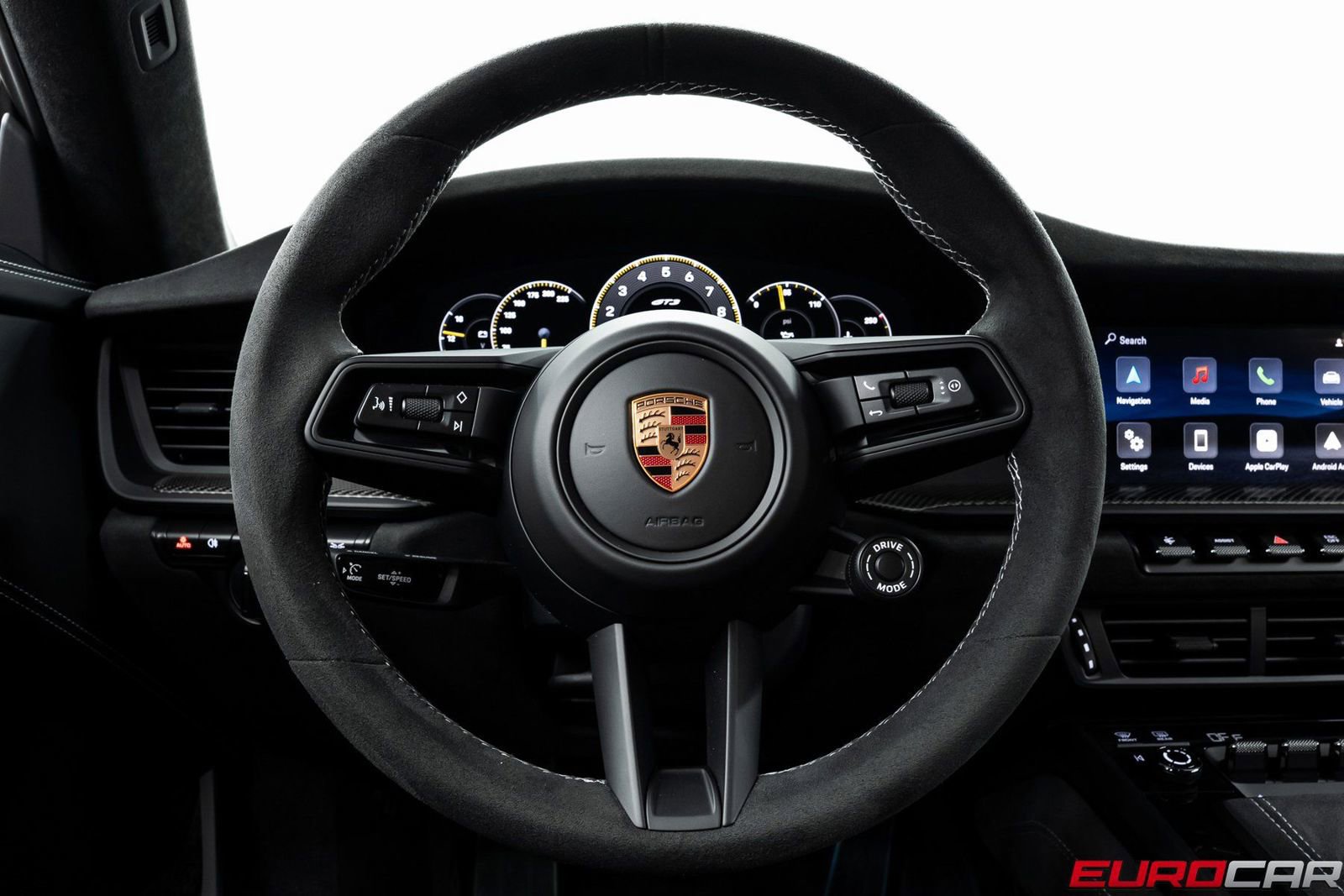 Used 2026 Porsche 911 GT3 RWD image 31