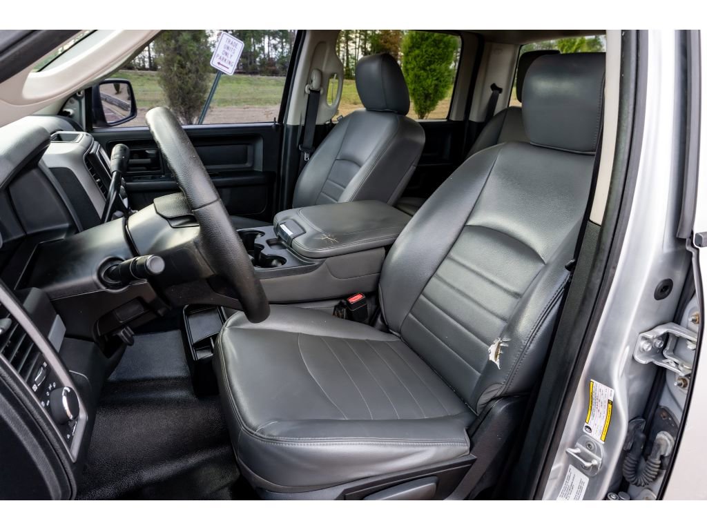 Used 2014 RAM 1500 Tradesman w/ Exterior Appearance Group image 11