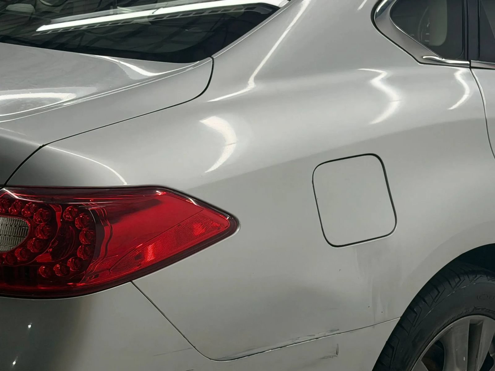 Used 2014 INFINITI Q70 3.7 w/ Premium Package AWD/4WD image 10
