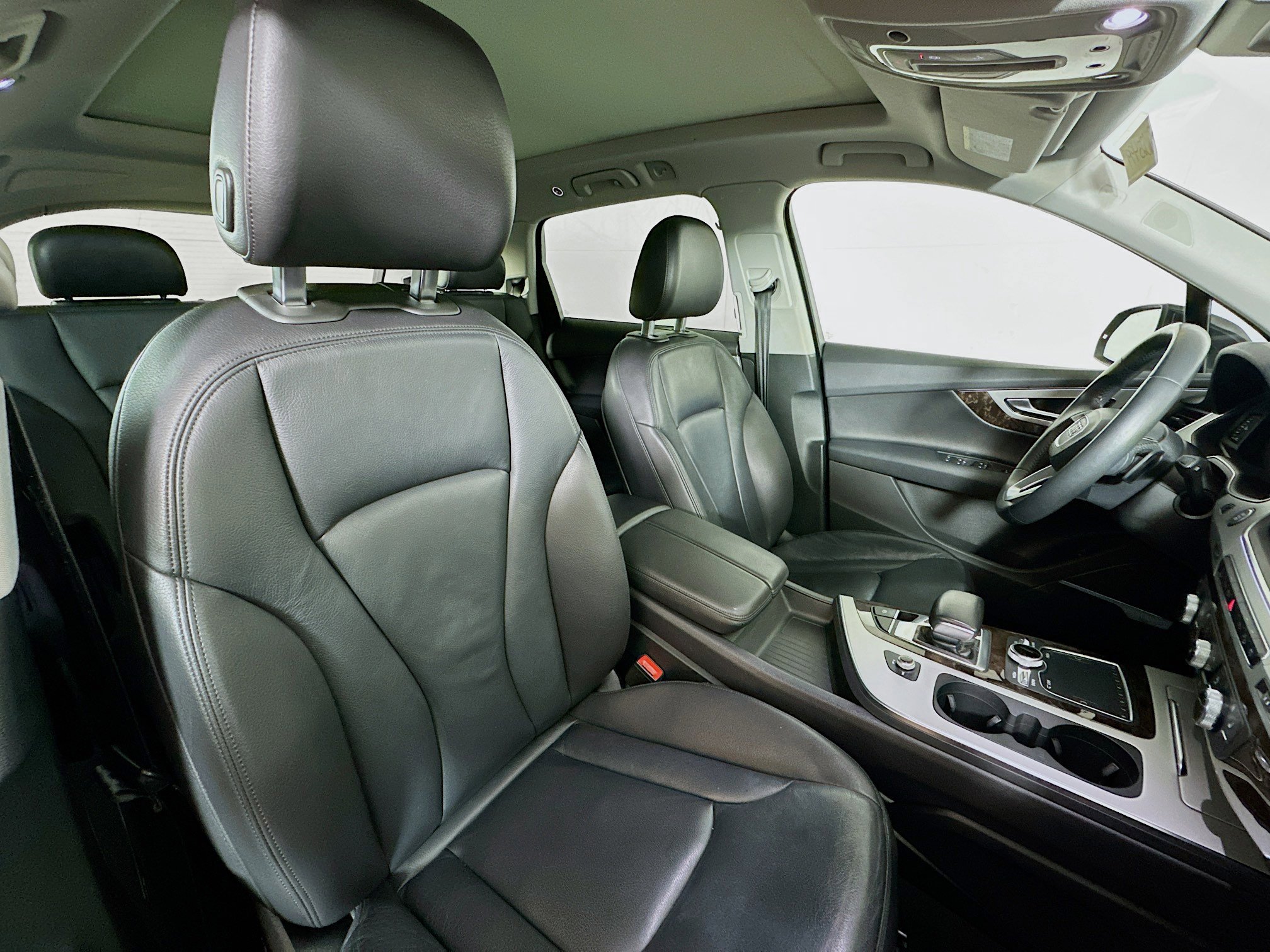 Used 2019 Audi Q7 2.0T Premium Plus image 29