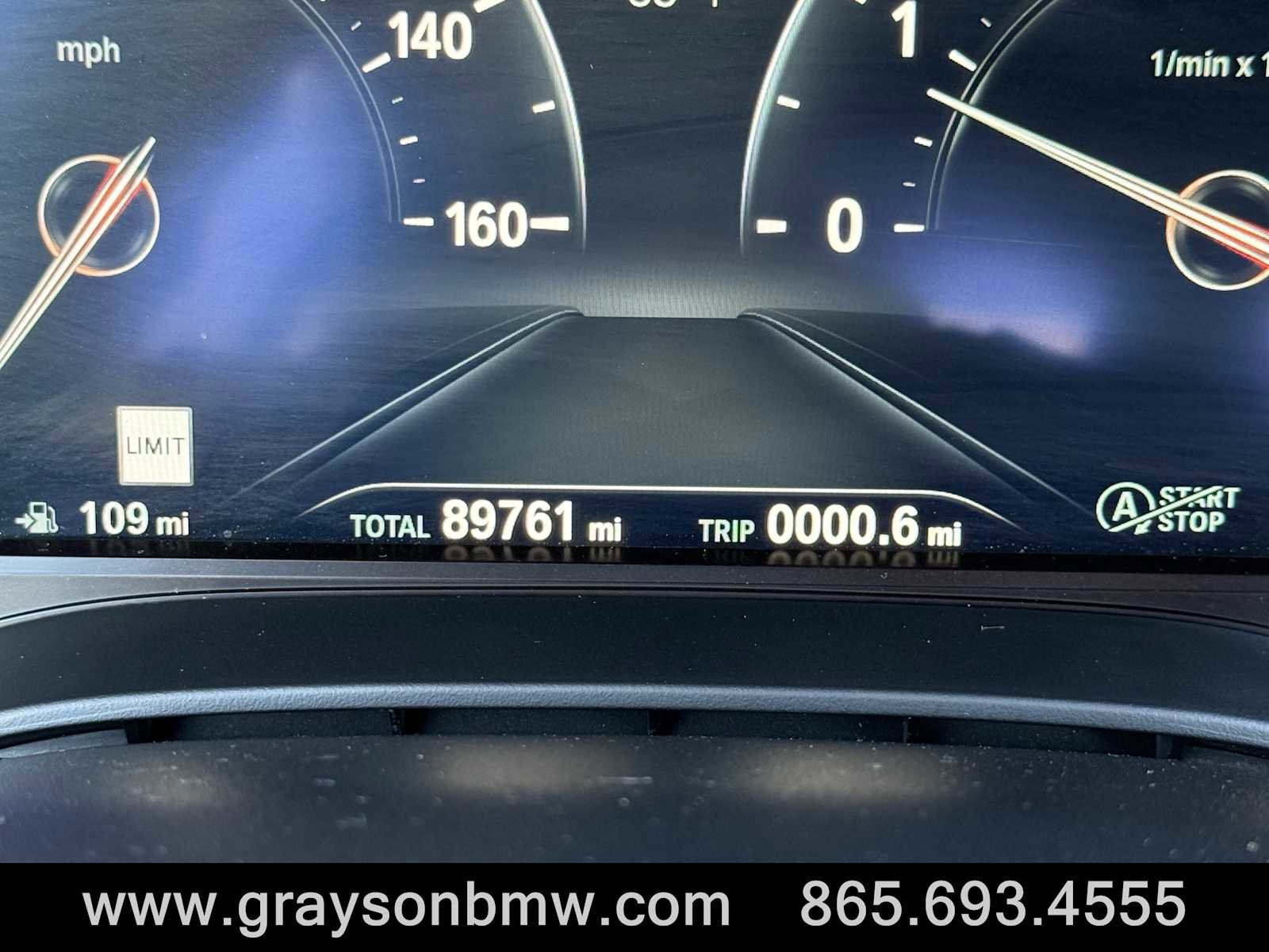 Used 2018 BMW 530i image 46