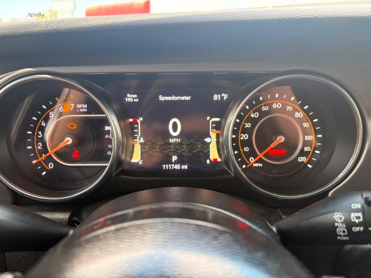 Used 2021 Jeep Wrangler Unlimited Sport AWD/4WD image 17
