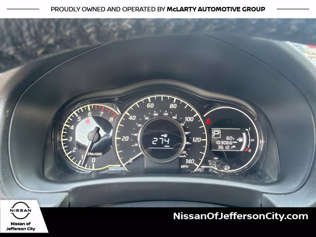 Used 2016 Nissan Versa Note SV FWD image 26