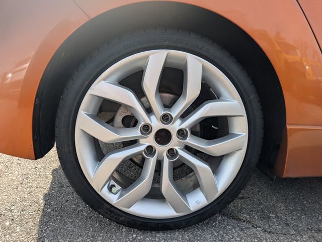 Used 2014 Hyundai Veloster Turbo image 23