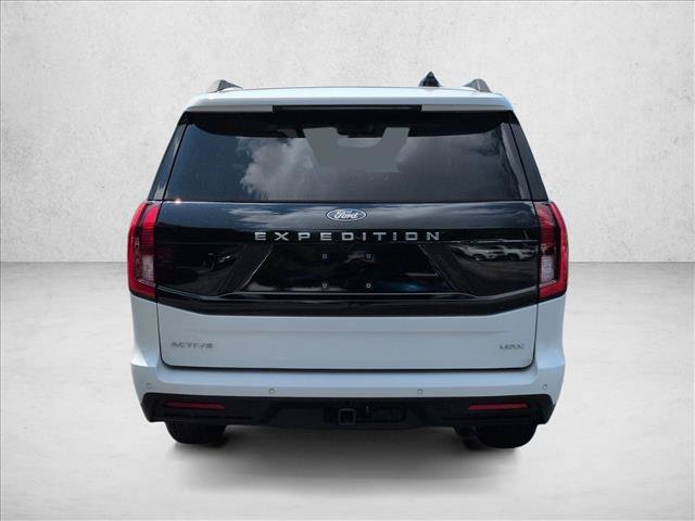 Used 2026 Ford Expedition Max Active RWD image 7