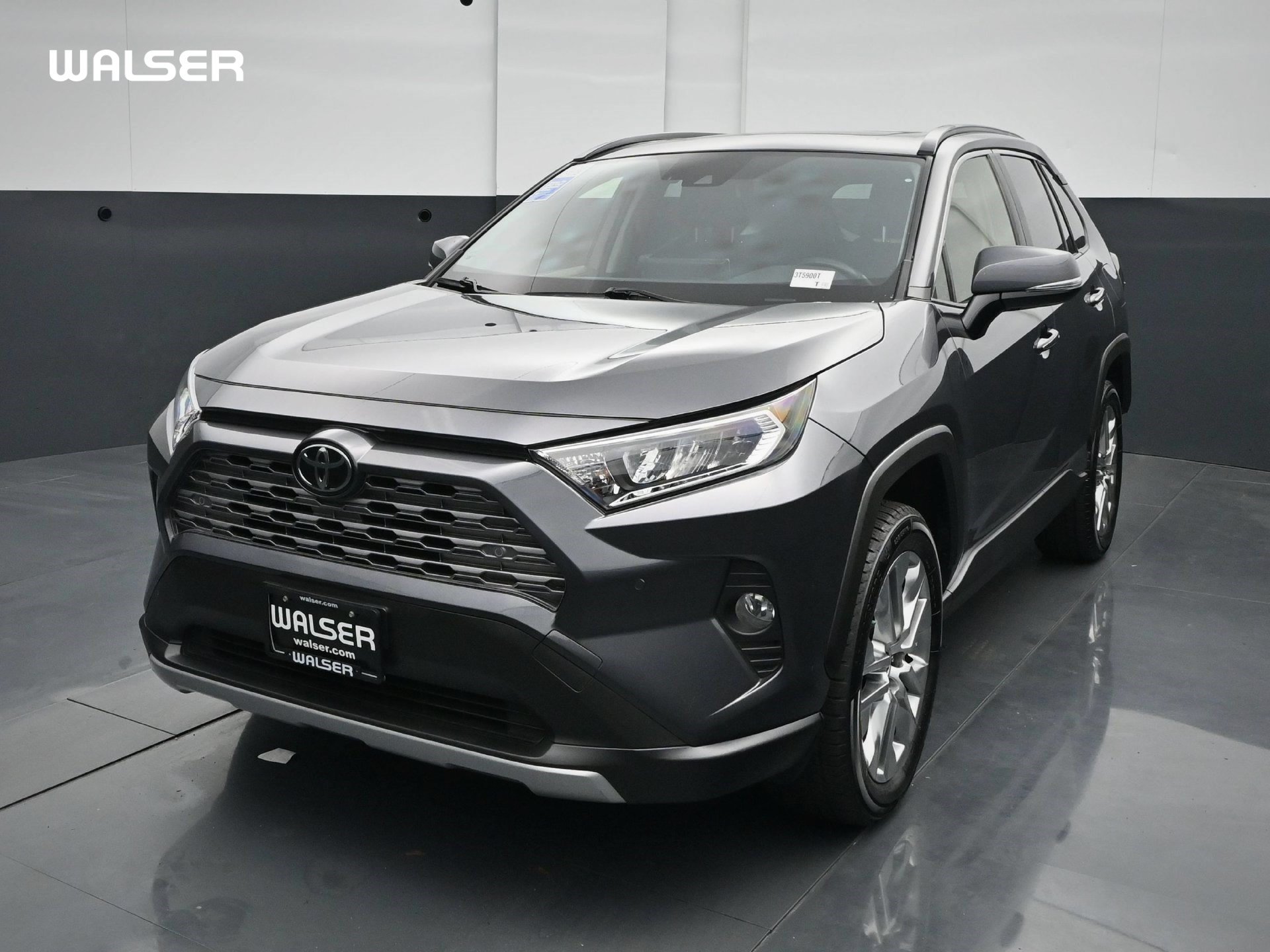 Used 2019 Toyota RAV4 Limited w/ Cold Weather Package