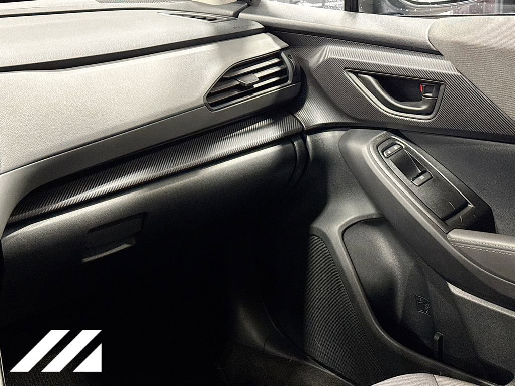 Certified 2026 Subaru Crosstrek 2.0i Premium image 25