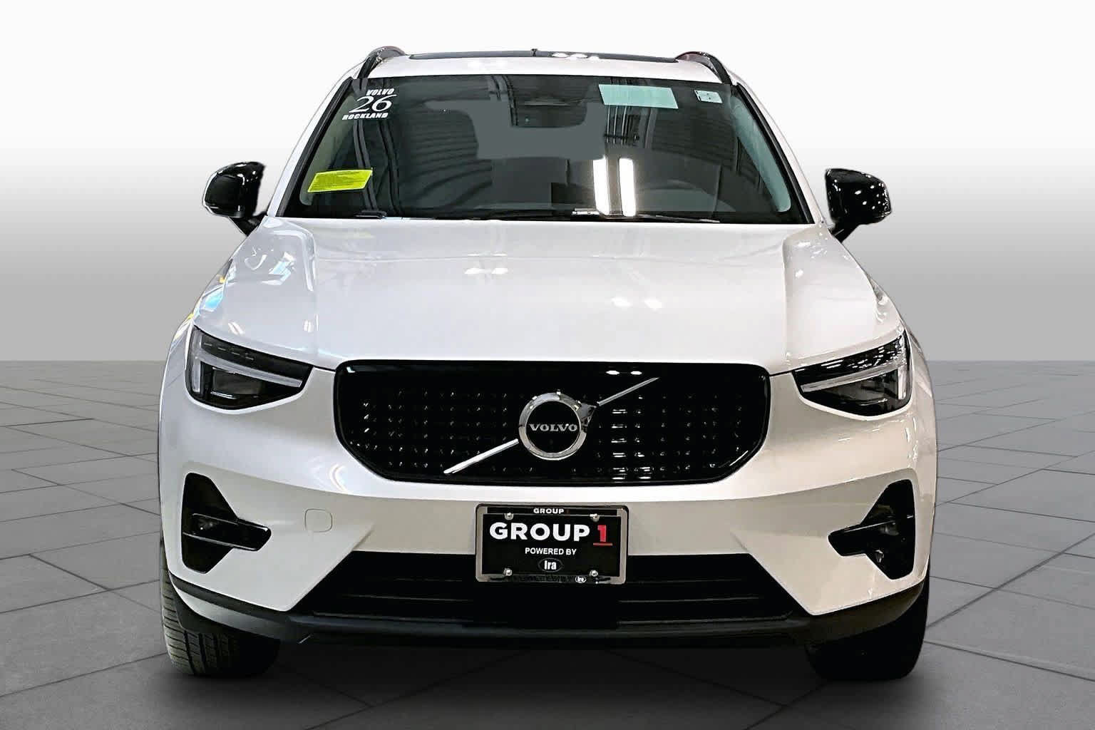 New 2026 Volvo XC40 B5 Plus w/ Protection Package Premier AWD/4WD image 2