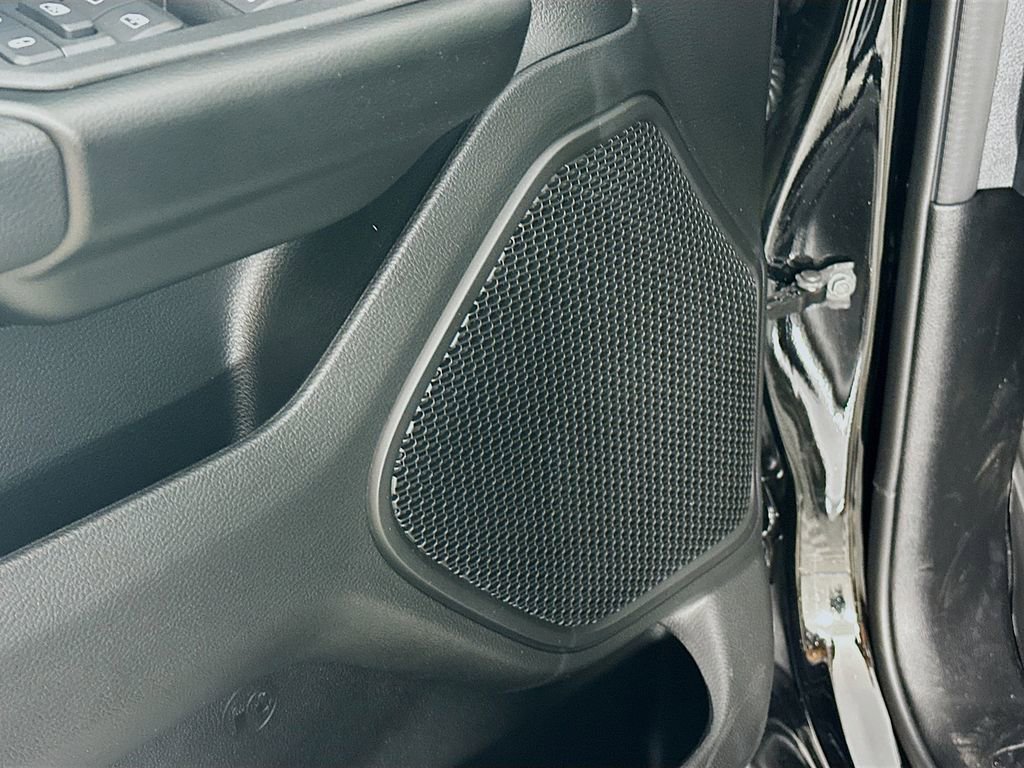 New 2026 RAM 1500 Big Horn image 26