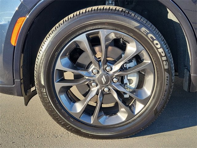 Used 2024 Dodge Durango GT w/ Blacktop Package image 25