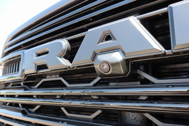 New 2025 RAM 2500 Laramie image 7