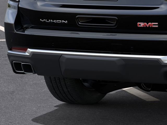 New 2026 GMC Yukon Denali w/ Denali Reserve Package AWD/4WD image 14