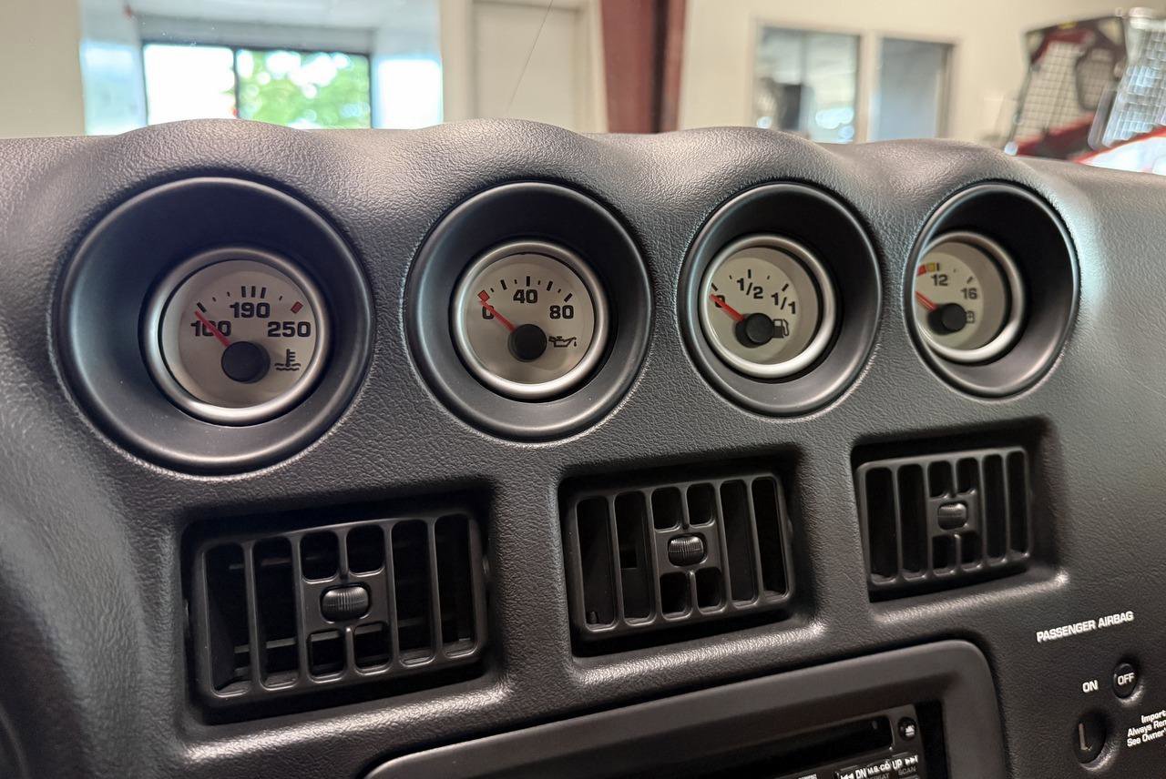 Used 2001 Dodge Viper GTS RWD image 81