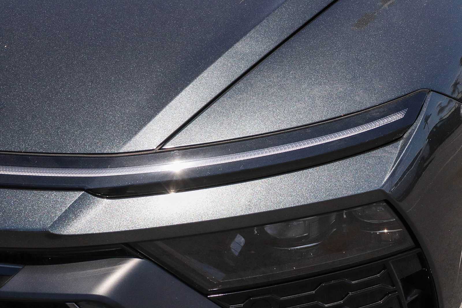 New 2026 Hyundai Sonata N Line FWD image 2